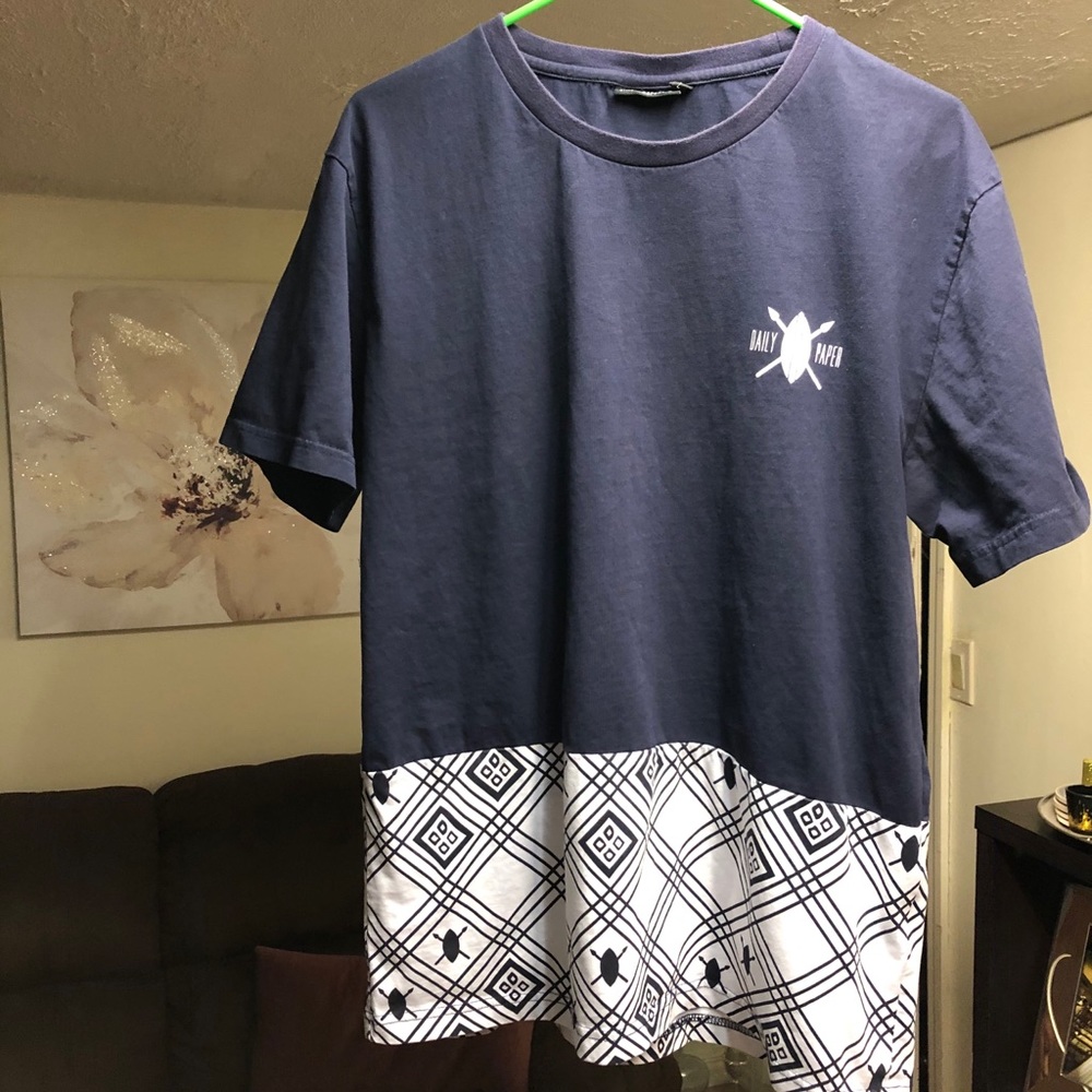 Daily Paper T Shirt